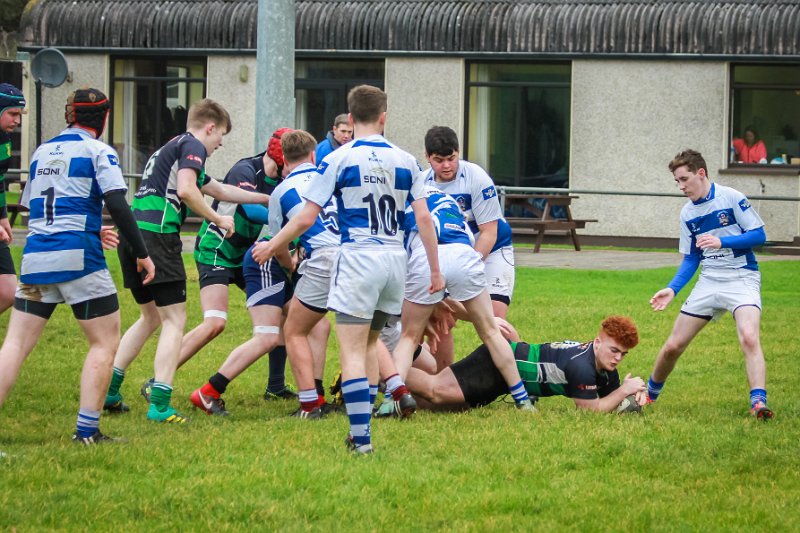 Monaghan U14s - U18s v Dungannon November 17th 2018 (36).jpg